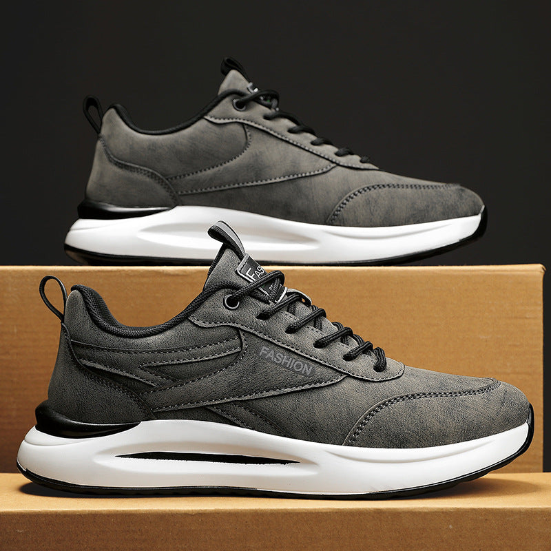 Zapatos de seguridad para hombre