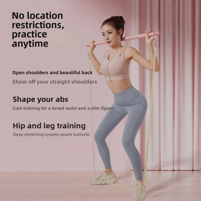 Herramienta para entrenamiento fisico
