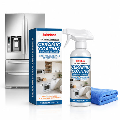 Ceramic Coating Spray