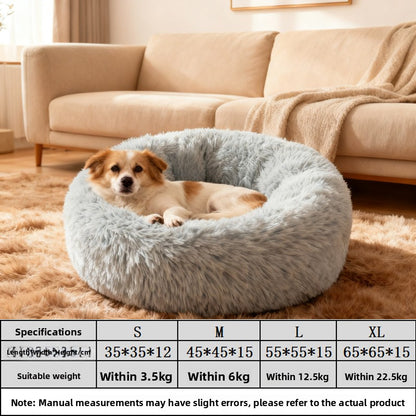 Cama para mascotas