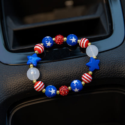 Colgante decorativo para coche