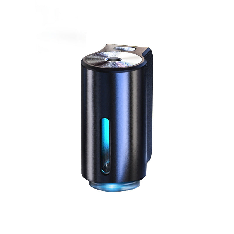Difusor de aromaterapia automático para coche con niebla ajustable.