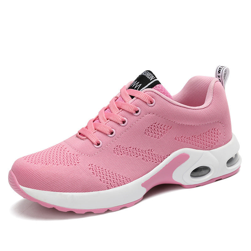 Zapatillas deportivas informales para mujer