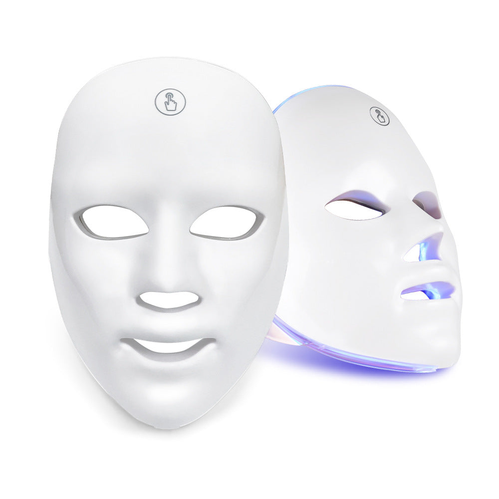 Mascarilla de belleza