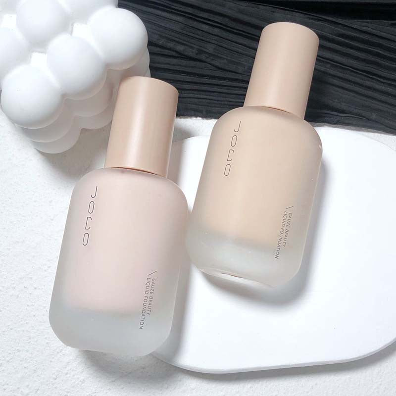 Base de maquillaje líquida Gauze Beauty