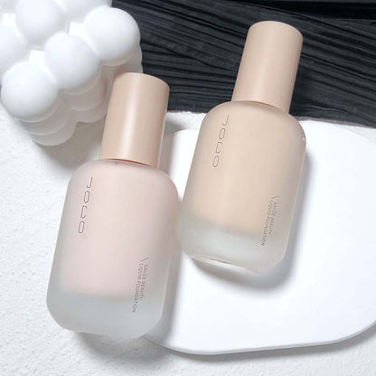 Base de maquillaje líquida Gauze Beauty