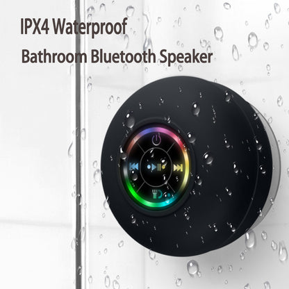 Altavoz Bluetooth con resistencia al agua