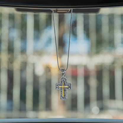 Colgante decorativo para coche