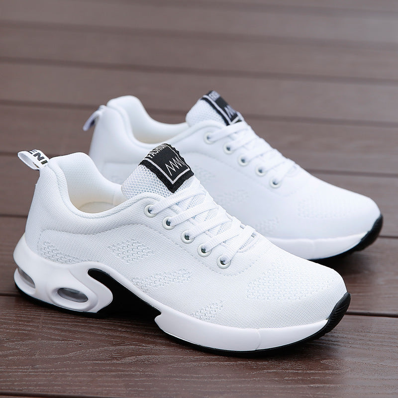Zapatillas deportivas informales para mujer