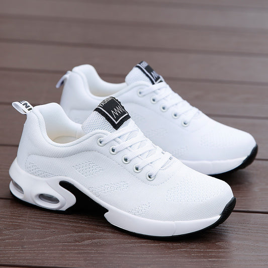 Zapatillas deportivas informales para mujer