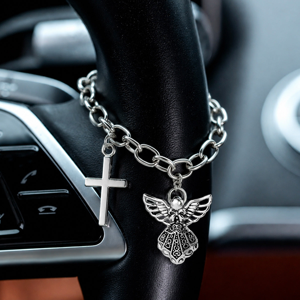 Colgante decorativo para coche