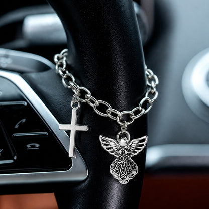 Colgante decorativo para coche