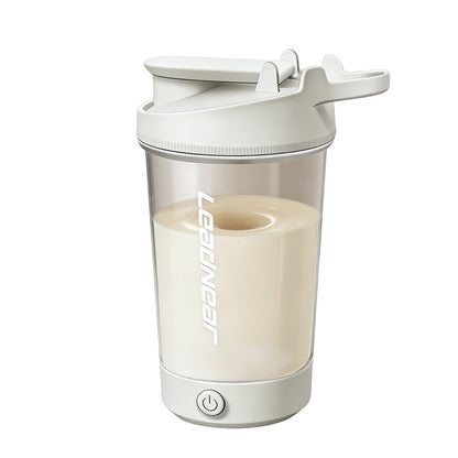 Automatic Electric Protein Shaker Cup