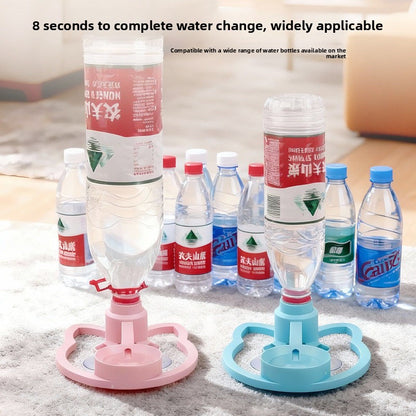 Dispensador de agua automático para mascotas