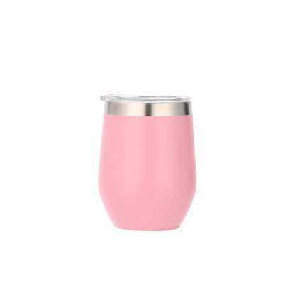 Double Layer Stainless Steel Insulated Cup
