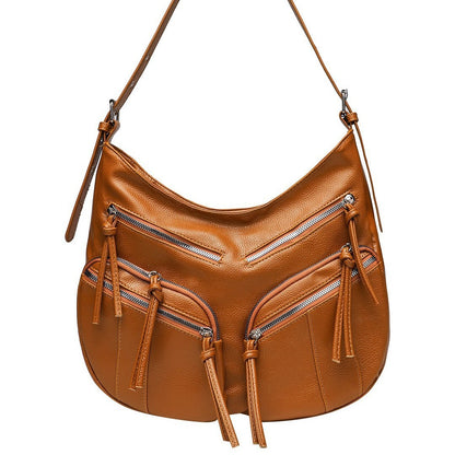 Bolso de hombro ajustable