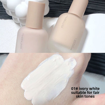 Base de maquillaje líquida Gauze Beauty