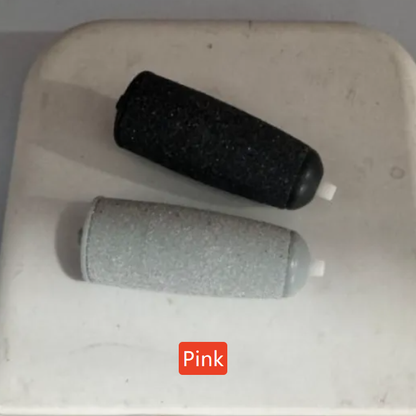 Removedora recargable para eliminar callos de pies