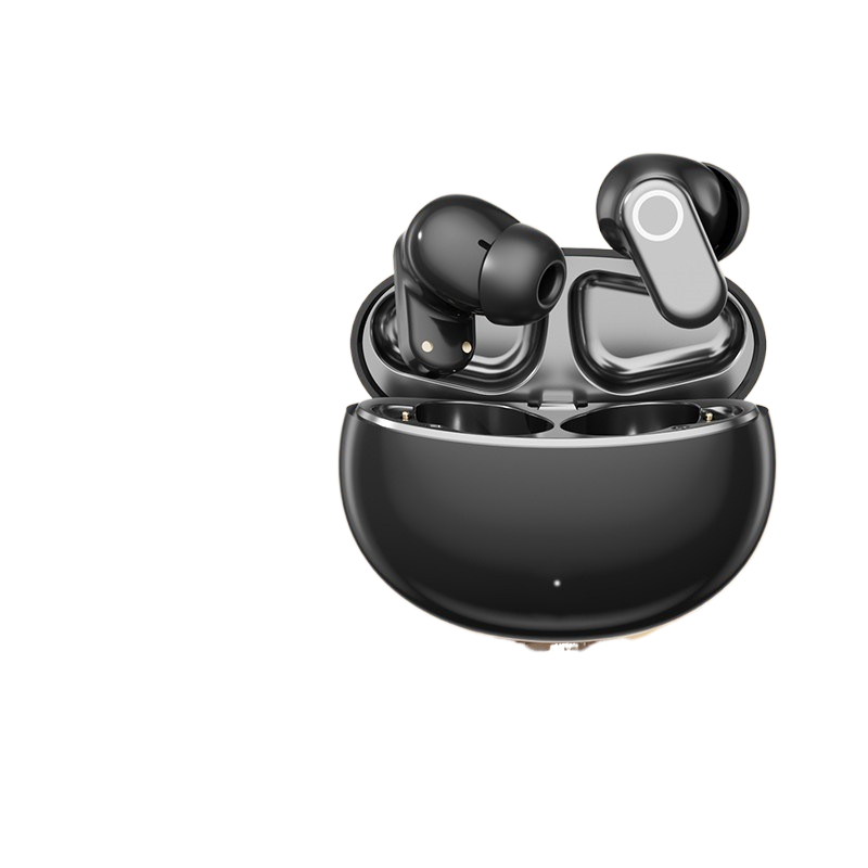 Auriculares inalámbricos Bluetooth con batería de larga duración