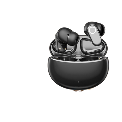 Auriculares inalámbricos Bluetooth con batería de larga duración