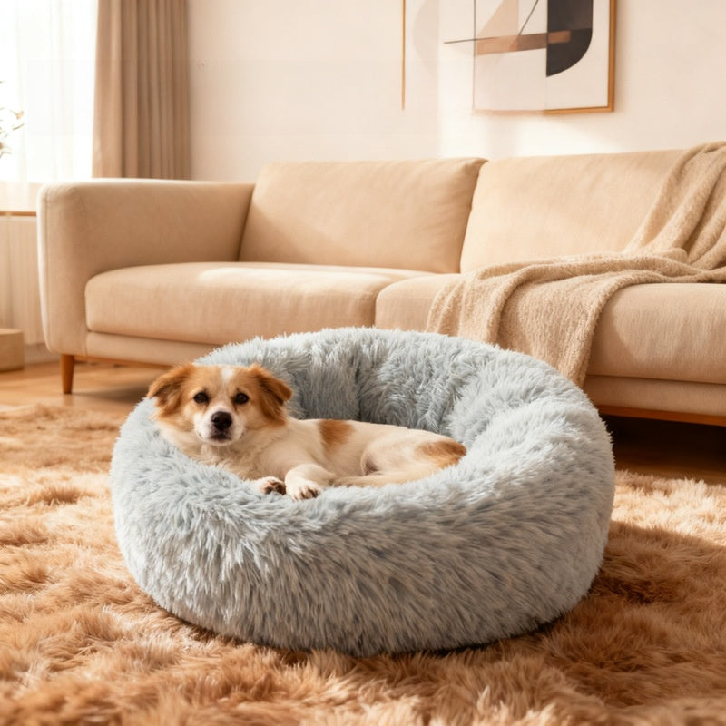 Cama para mascotas
