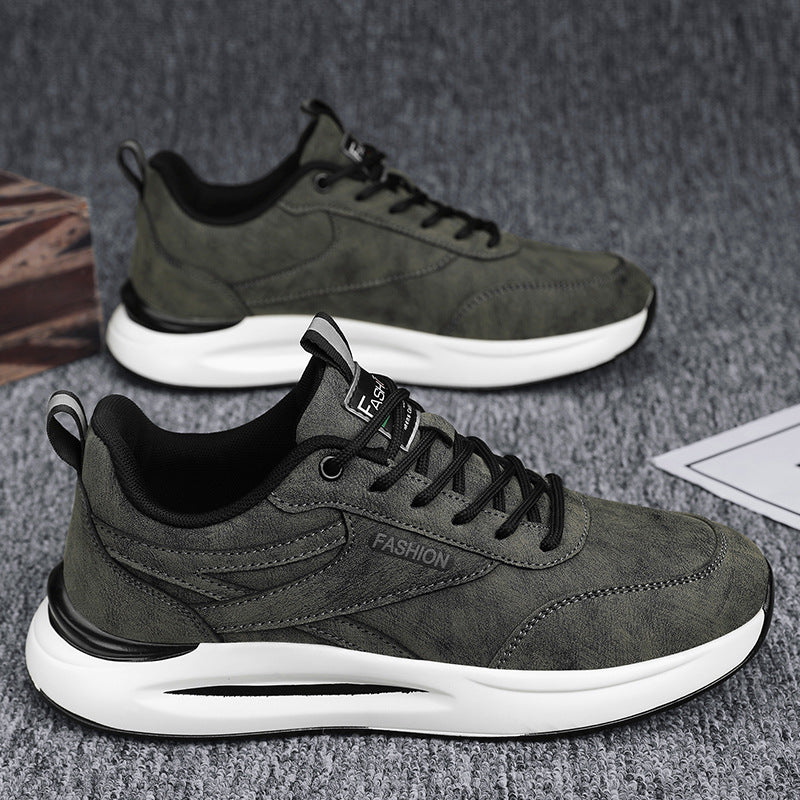 Zapatos de seguridad para hombre