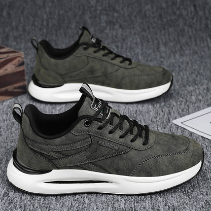 Zapatos de seguridad para hombre