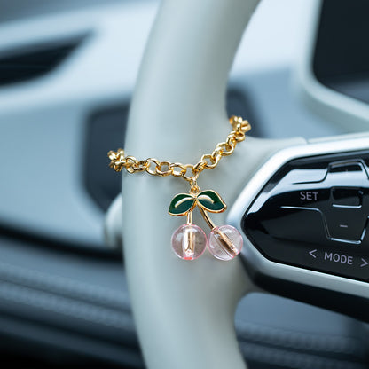 Colgante decorativo para coche