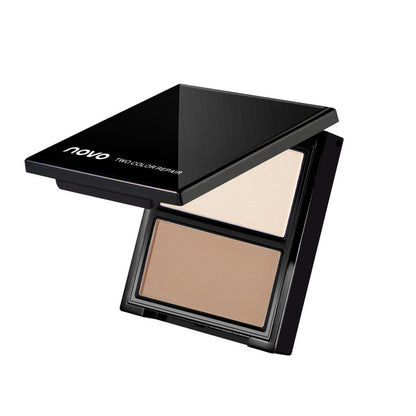 Sombras para contorno de rostro