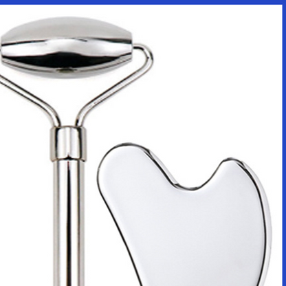 Tabla de masajes de belleza