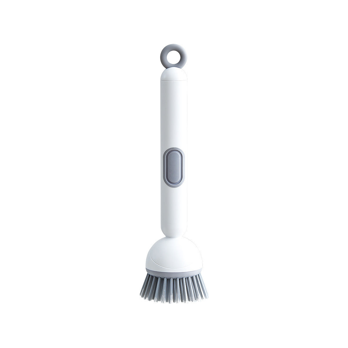 Cepillo giratorio ajustable para ollas