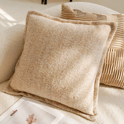 Fundas de almohada decorativas de estilo francés retro