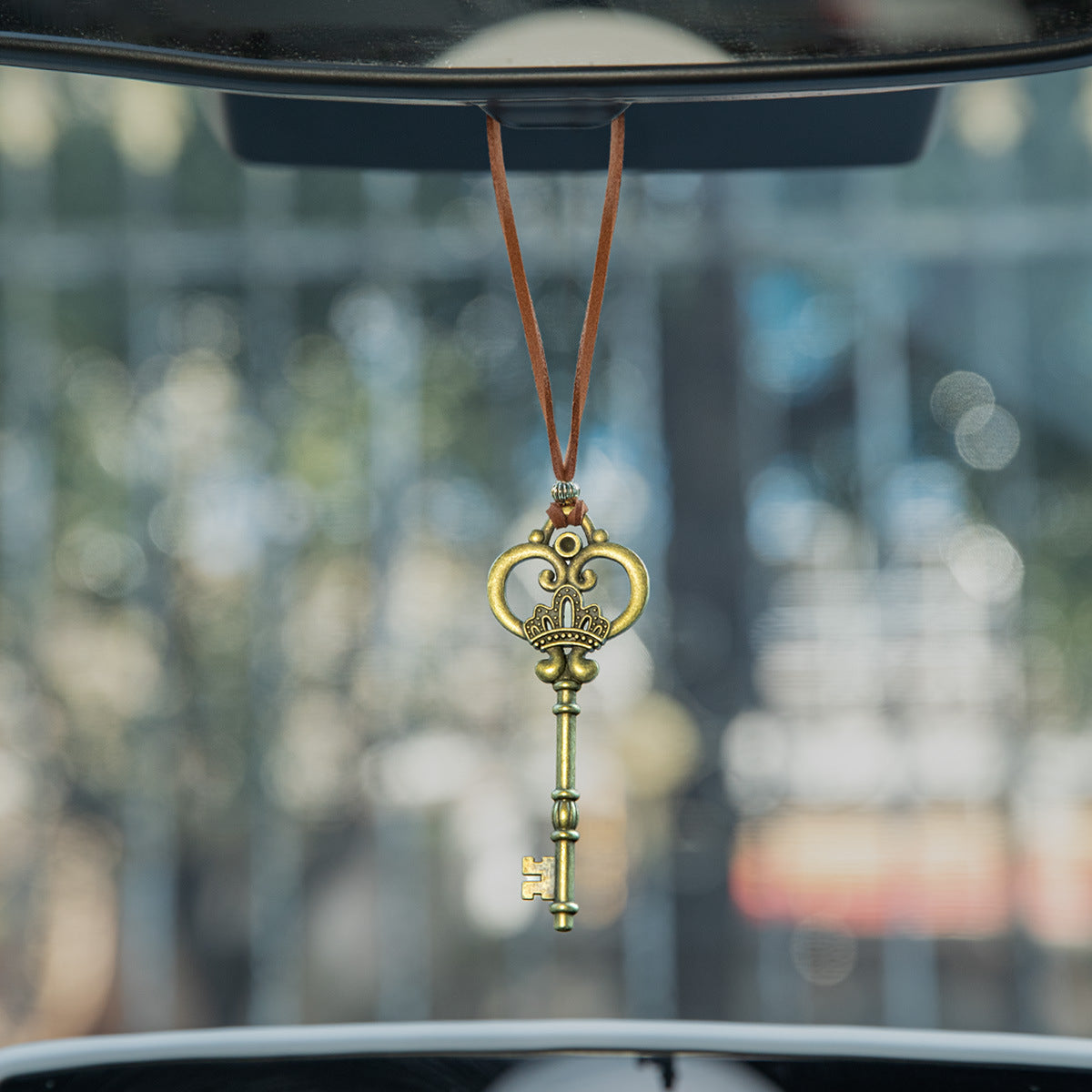 Colgante decorativo para coche