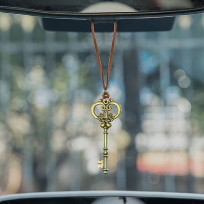 Colgante decorativo para coche