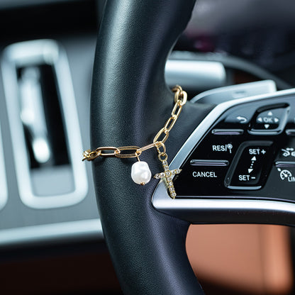 Colgante decorativo para coche