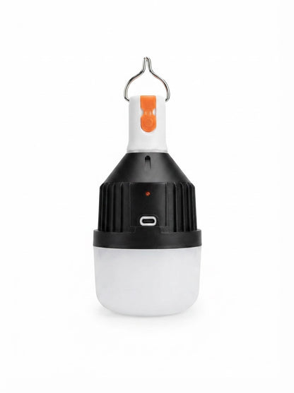 Foco LED de Emergencia Portátil 15w